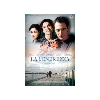 La Tenerezza (Blu Ray)