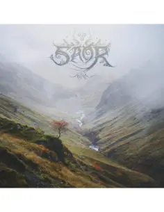 Saor - Aura (Reissue)