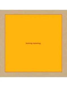 Swans - Leaving Meaning