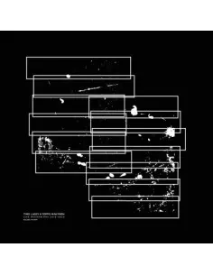 Timo Lassy and Teppo Makynen - Live Recordings 2019-2020 (Vinyl White)