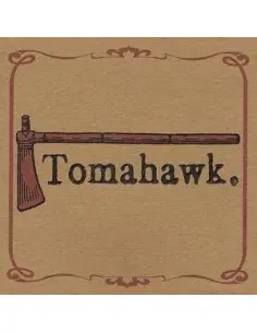 Tomahawk - Tomahawk (Vinyl Brown) (Indie Exclusive)