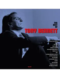 Tony Bennett - Best Of Tony Bennett