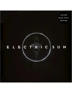 Vnv Nation - Electric Sun (Vinyl Blue Limited Edt.)