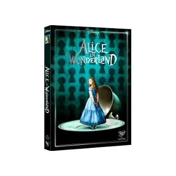 Alice In Wonderland (New Ed)