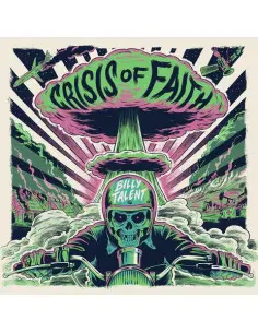 Billy Talent - Crisis Of Faith