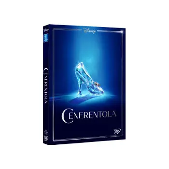 Cenerentola (Live Action) (New Ed)