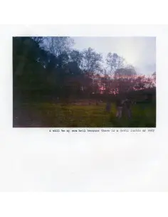 Teen Suicide - I Will Be My Own Hell Because There Is A