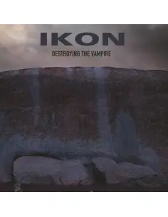 Ikon - Destroying The Vampire - (CD)