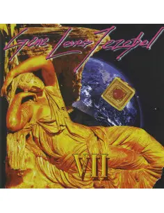 Gene Loves Jezebel - Vii - (CD)