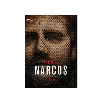 Narcos - Stagione 2