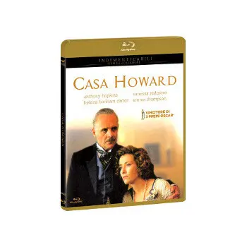 Casa Howard - Collana Indimenticabili (Blu Ray)