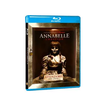 Annabelle 2 - Creation (Blu Ray)