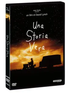 Storia Vera (Una)