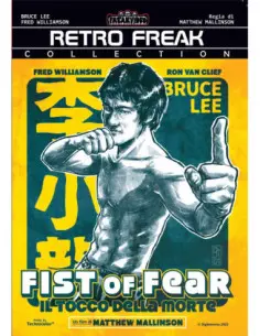 Fist Of Fear - Il Tocco Della Morte