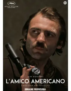 Amico Americano (L') (Blu-Ray)