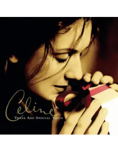 Dion, Celine - These Are Special Times