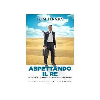 Aspettando Il Re (Blu Ray)
