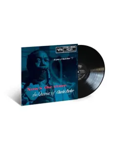 Parker Charlie - Now'S The Time High Quality, Reissue