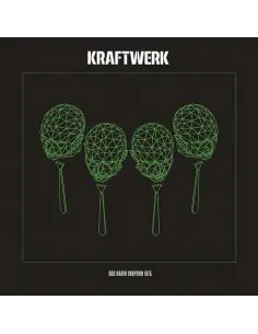 Kraftwerk - Bbc Radio Croydon 1975