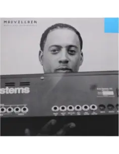 Madvillain - Madvillainy Instrumentals