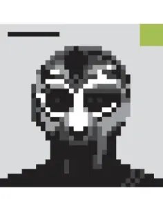 Madvillain - Four Tet Remixes