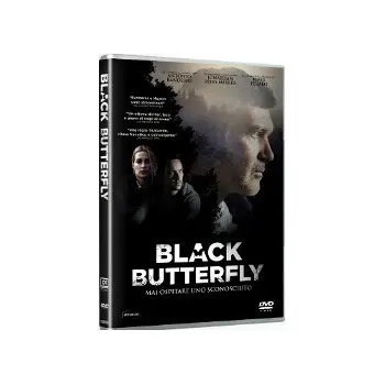 Black Butterfly