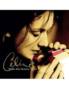 Dion Celine - These Are Special Times - (CD) ed.2023