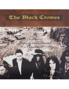 Black Crowes - The Southern Harmony Dlx - (CD)