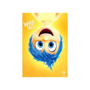 Inside Out Special Pack