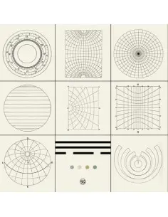 Equations Collective - Equations Collective X Lena Platonos X Rabih Beaini