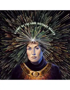 Skyway Man - Flight Of The Long Distance Healer
