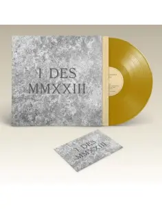 King Creosote - I Des (Vinyl Gold) (Indie Exclusive)