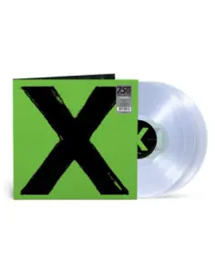 Ed Sheeran - X