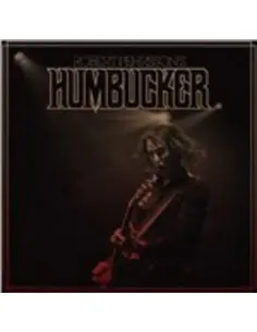 Robert Pehrsson'S Hu - Robert Pehrsson'S Humbucker