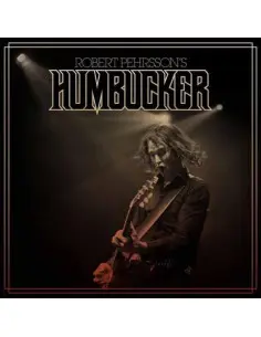 Robert Pehrsson'S Hu - Robert Pehrsson'S Humbucker - Brown
