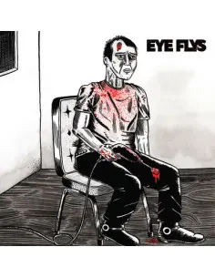 Eye Flys - Eye Flys - (CD)