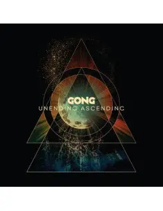 Gong - Unending Ascending