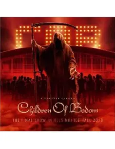Children Of Bodom - A Chapter Called Children Of Bodom