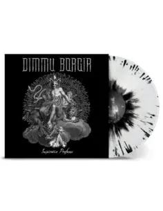 Dimmu Borgir - Inspiratio Profanus