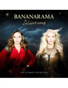 Bananarama - Glorious - The Ultimate Collection - (CD)