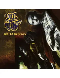 Souls Of Mischief - 93 Til Infinity
