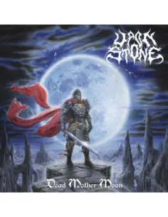 Upone Stone - Dead Mother Moon - (CD)