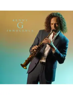 Kenny G - Innocence - (CD)