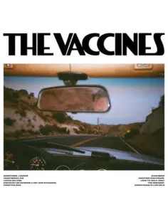 Vaccines - Pick-Up Full Of Pink Carnations - (CD)