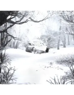 Weezer - Sznz: Winter (1Lp Black)