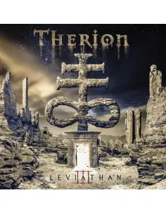 Therion - Leviathan Iii