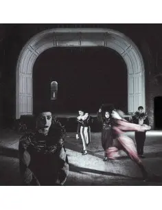 House Of Harm - Playground