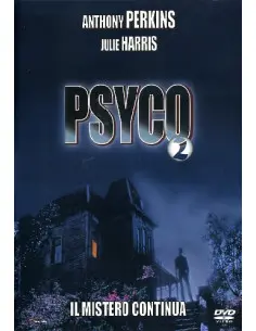 Psyco 2