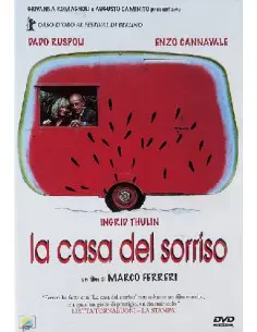 Casa Del Sorriso (La)