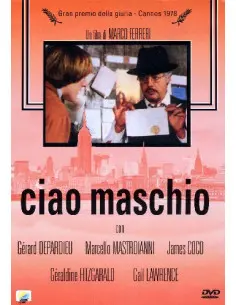 Ciao Maschio